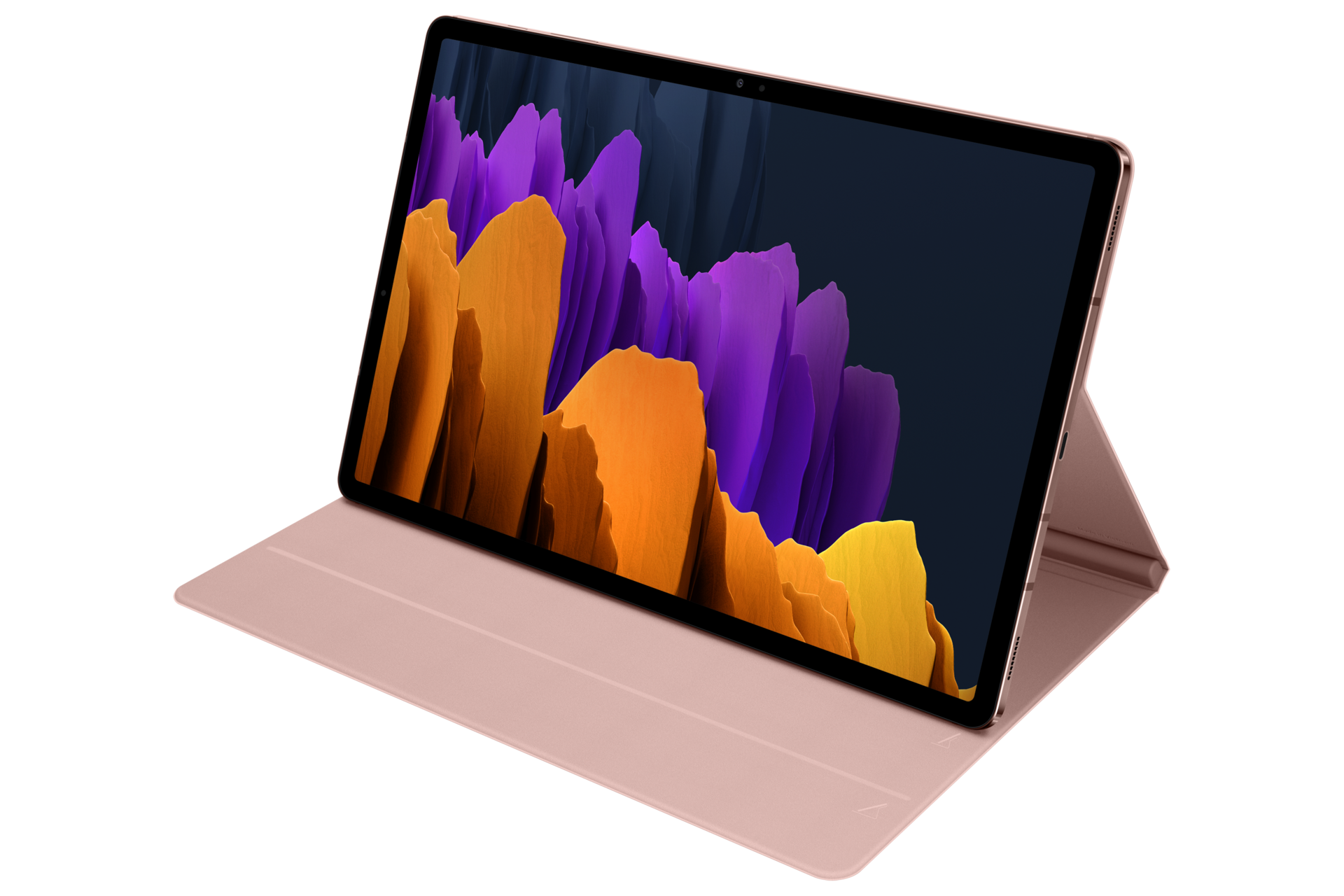 dynamic Mystic Bronze