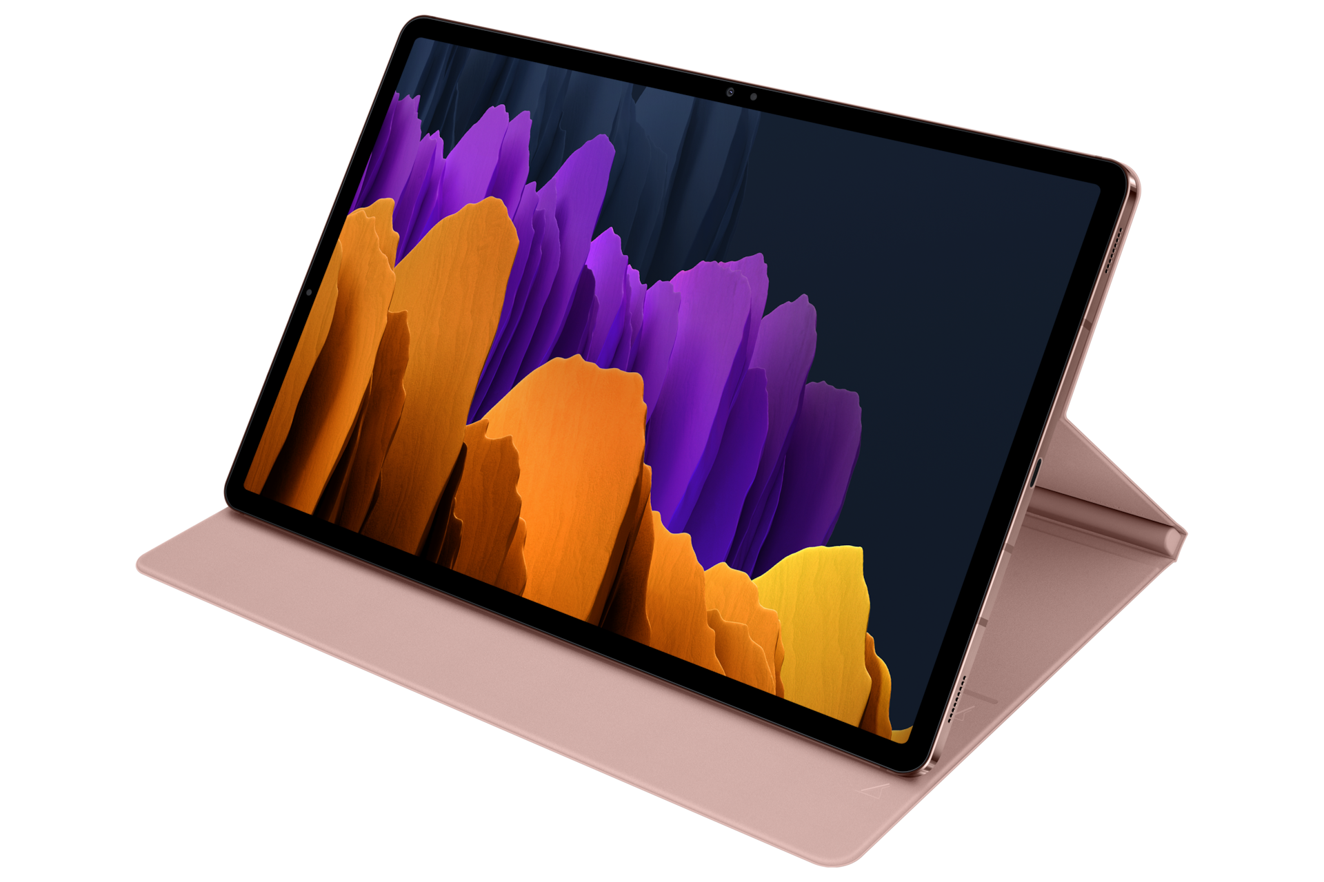 dynamic Mystic Bronze