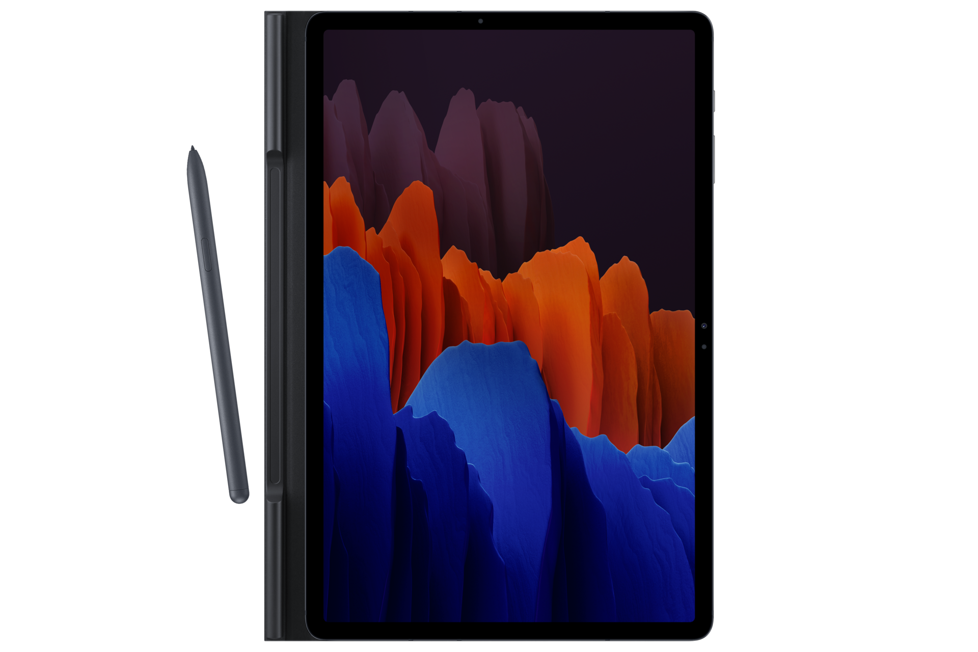 dynamic5 Mystic Black