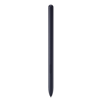 front Mystic Black