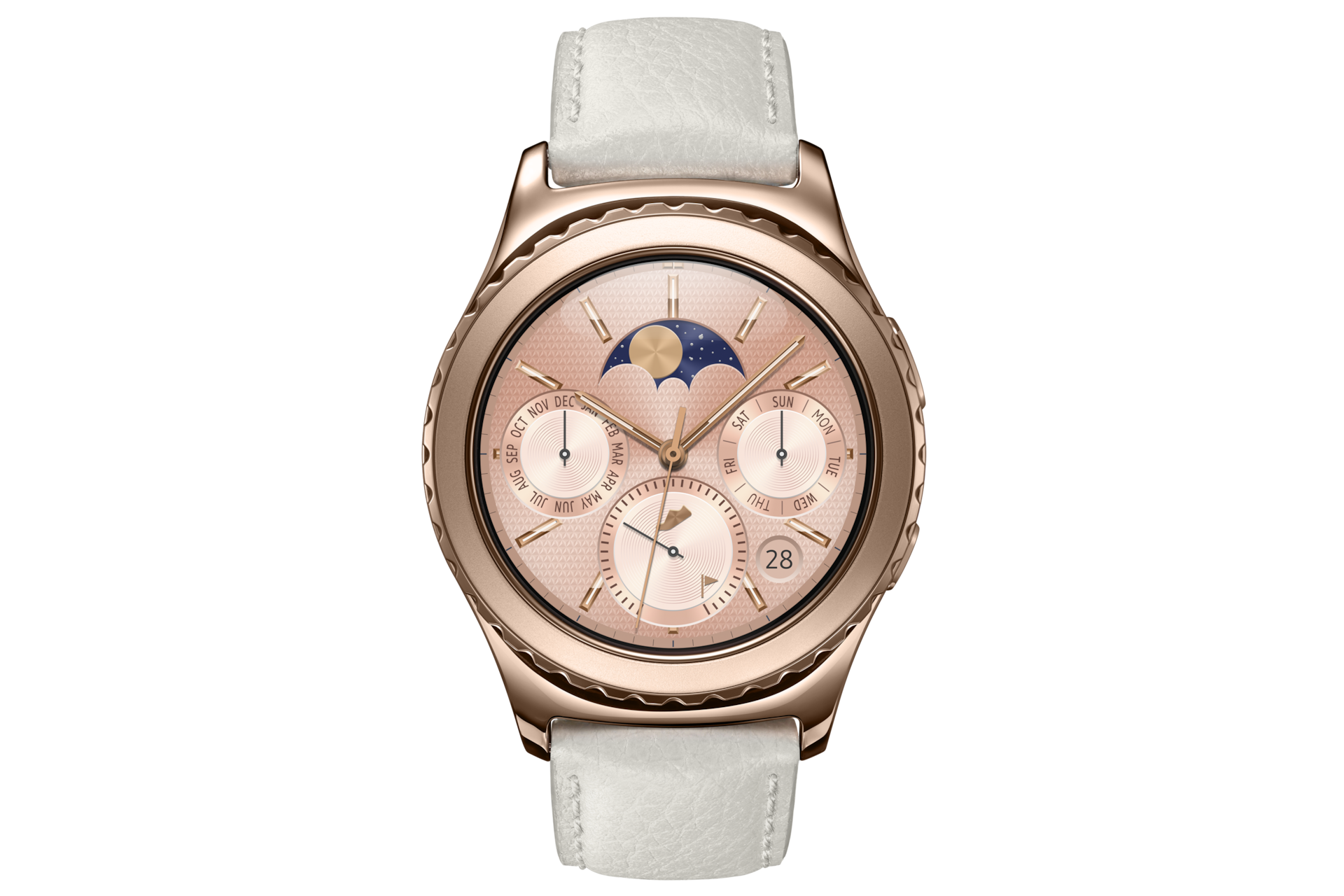 gear s2 classic r732