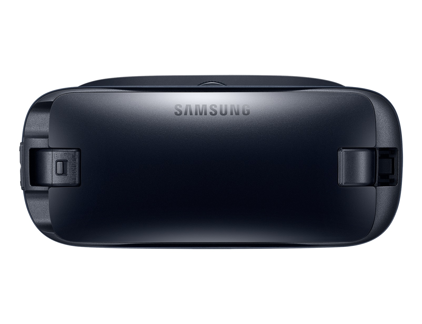 New Gear VR | Samsung 支援台灣