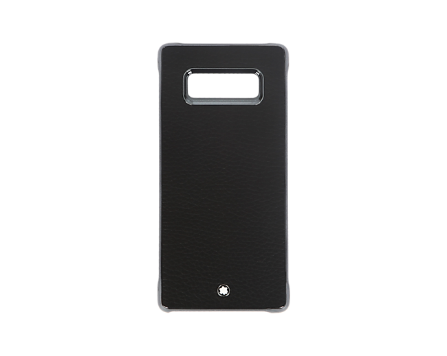 Galaxy Note8 Montblanc 背蓋
