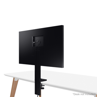 黑色，產品外觀背面