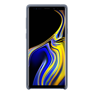 Galaxy Note9 薄型背蓋 矽膠材質 Ef Pn960tlegww Samsung 台灣