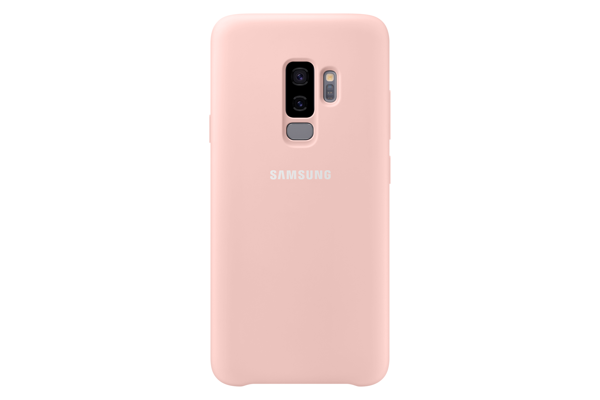 Galaxy S9+ 薄型背蓋 (矽膠材質)