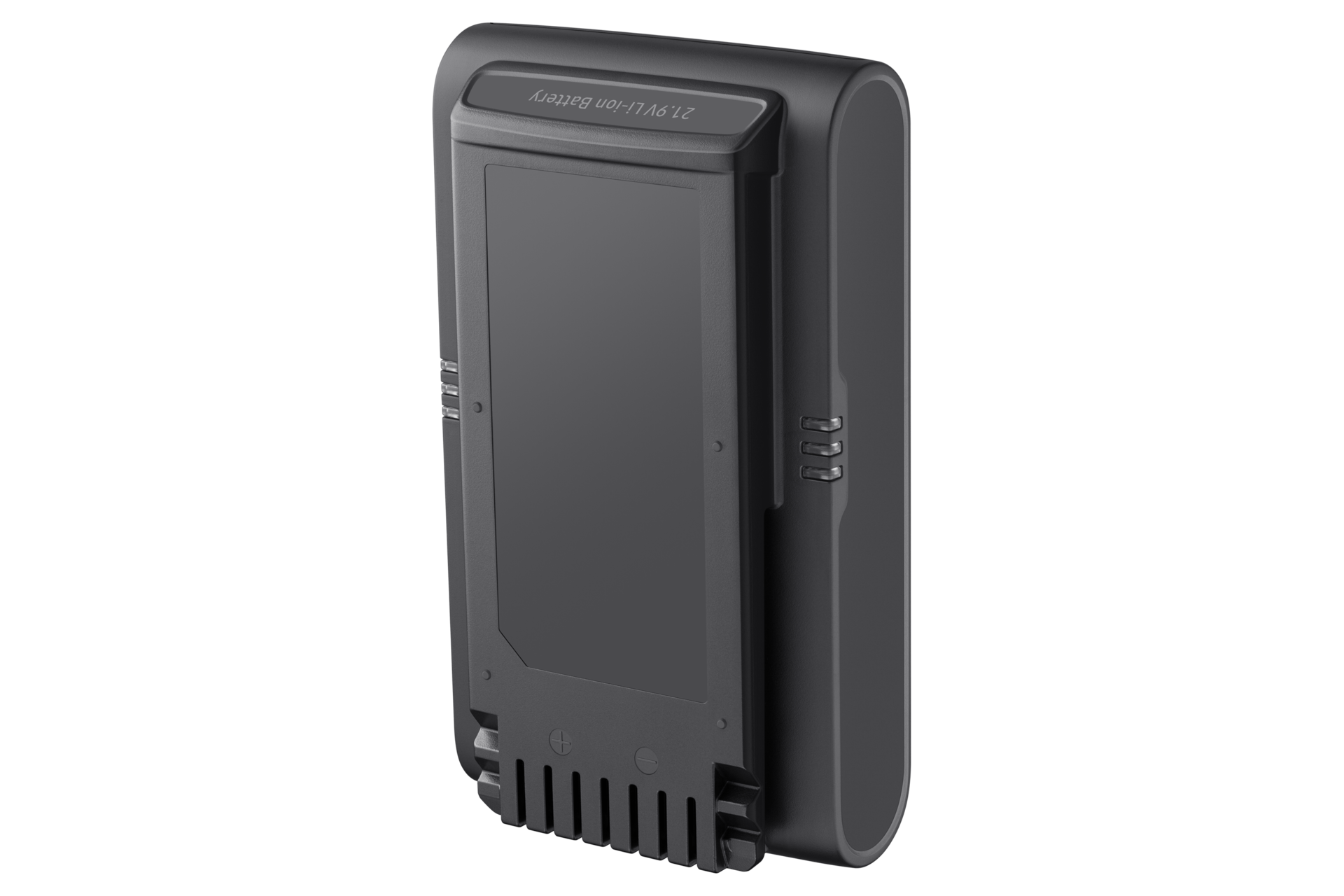 Jet90 無線變頻吸塵器