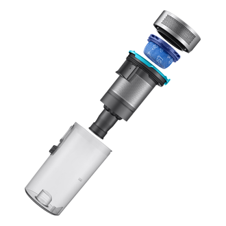 Jet90 無線變頻吸塵器