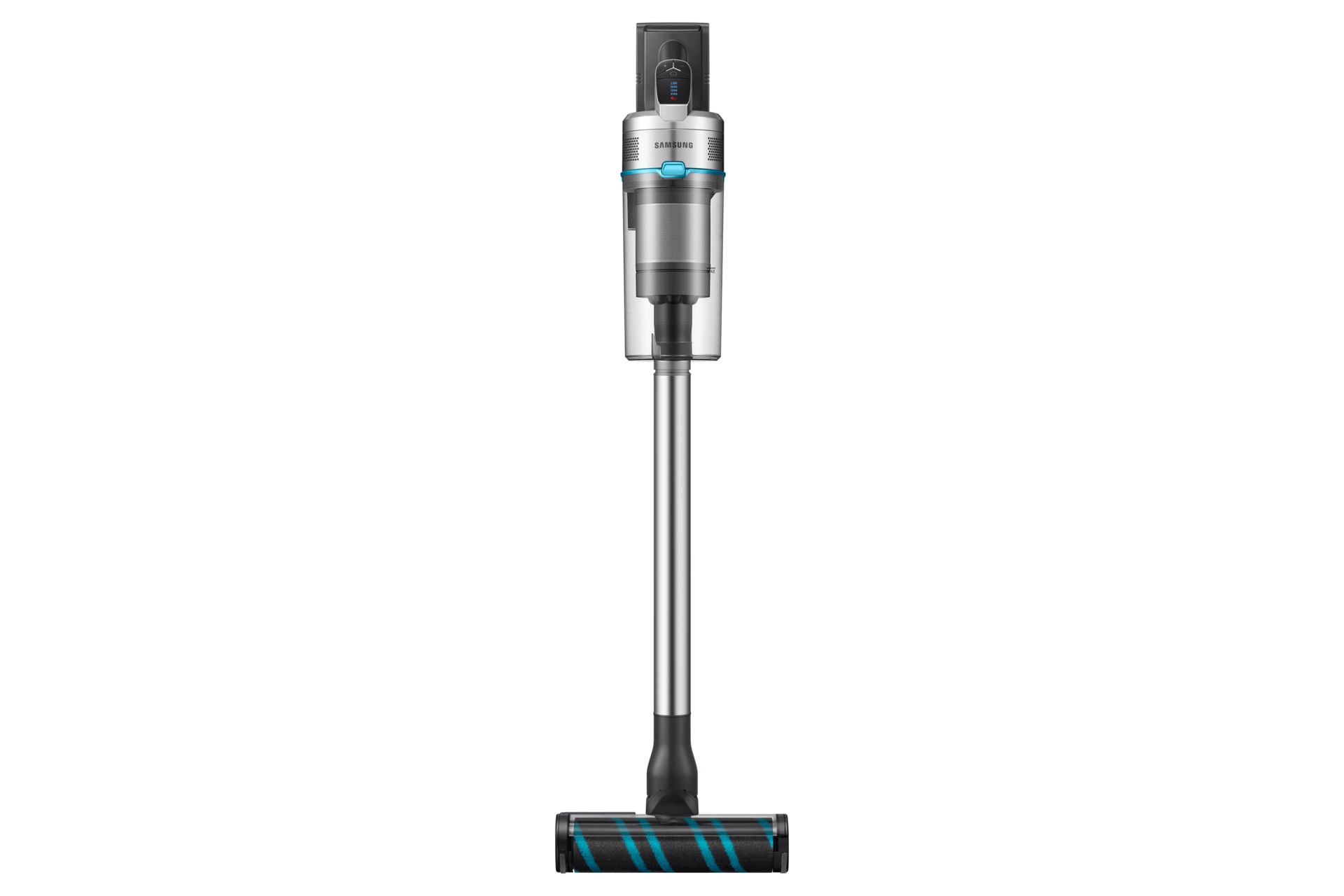 Jet90 無線變頻吸塵器