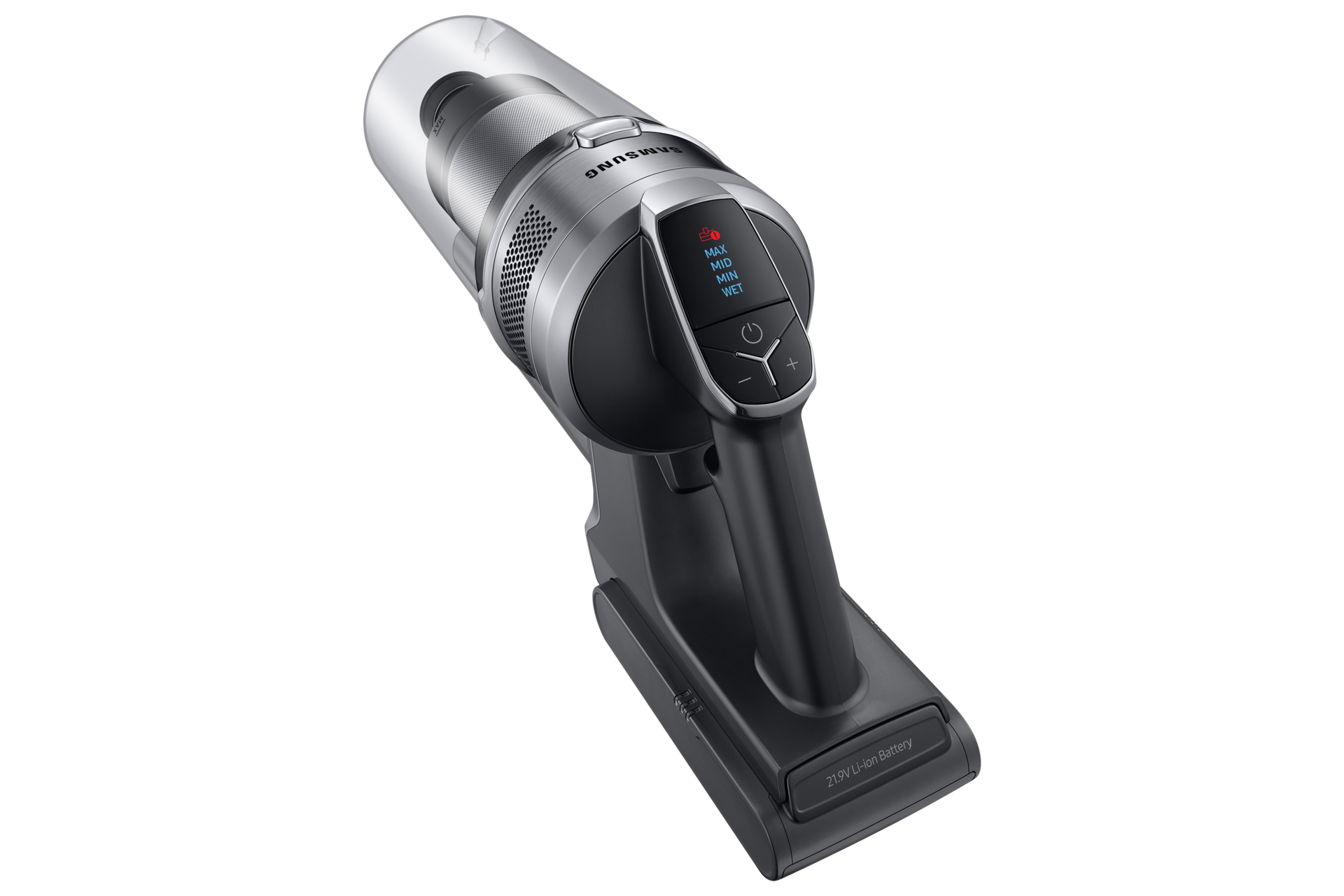 [Jét75 無線變頻吸塵器]