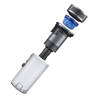 [Jét75 無線變頻吸塵器]