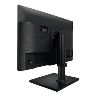 黑色，不同角度之產品外觀