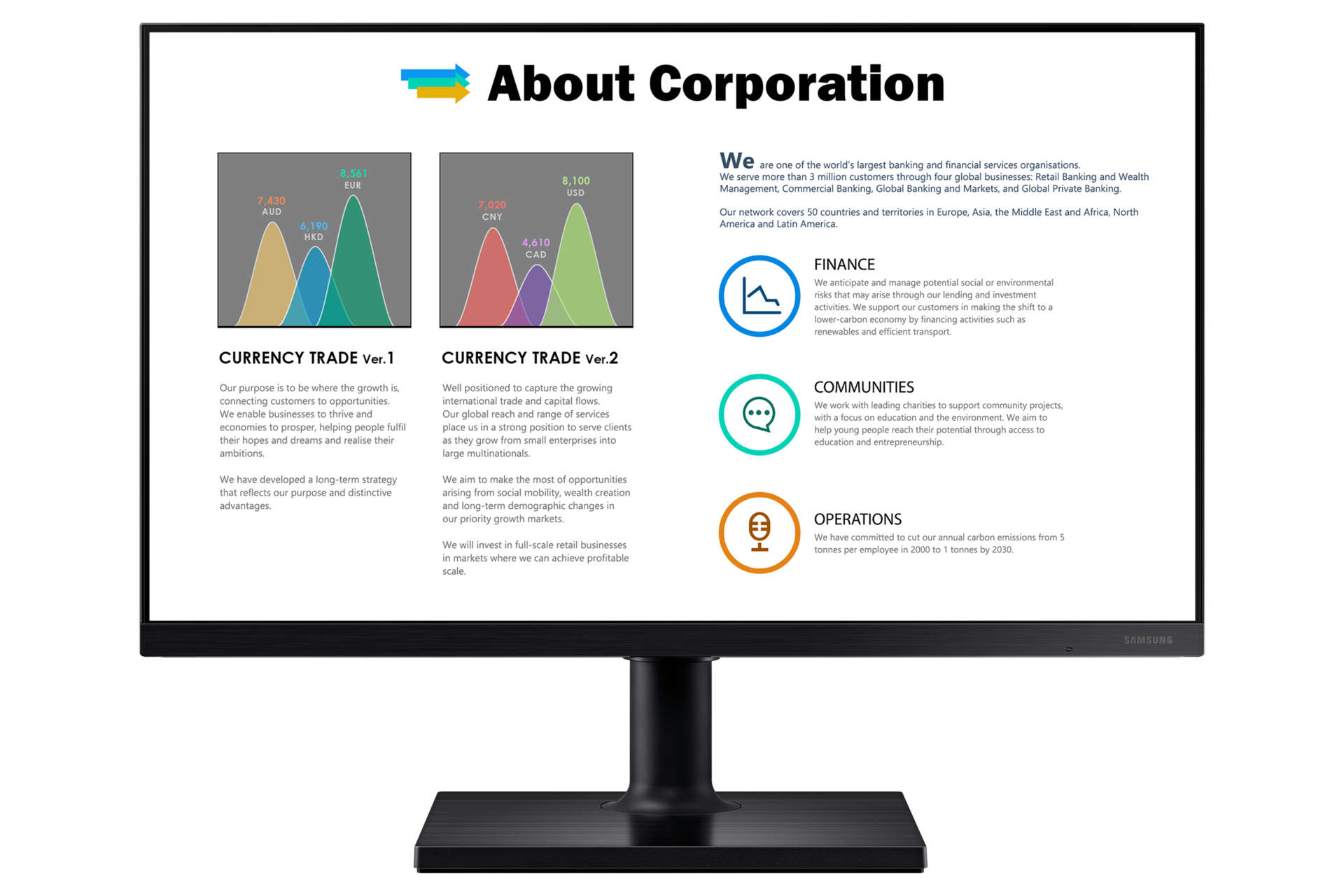 黑色，產品外觀正面