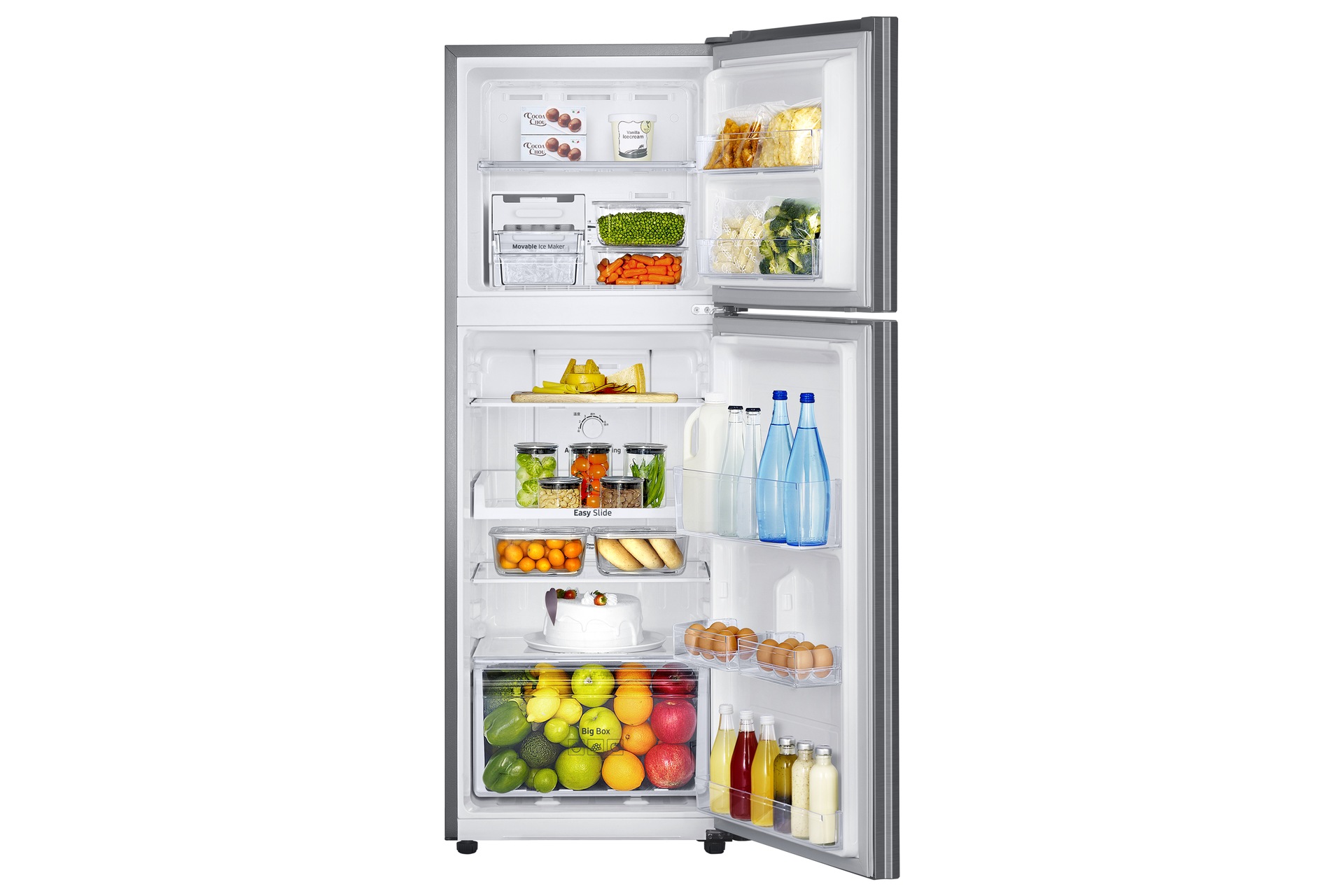 [RT22 極簡雙門系列] 