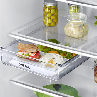 [RT62 雙循環雙門系列 623L 不鏽鋼時尚銀]	