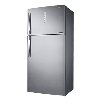 [RT62 雙循環雙門系列 623L 不鏽鋼時尚銀]	