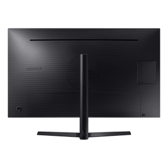 31.5" UHD 顯示器 UH850