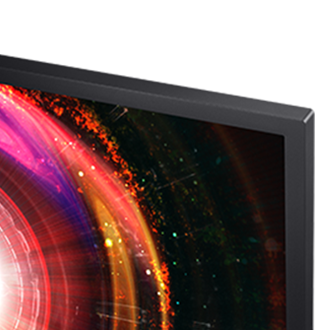 31.5" UHD 顯示器 UH850