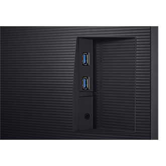 31.5" UHD 顯示器 UH850