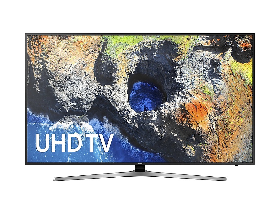 UHD é»è¦ MU6100
