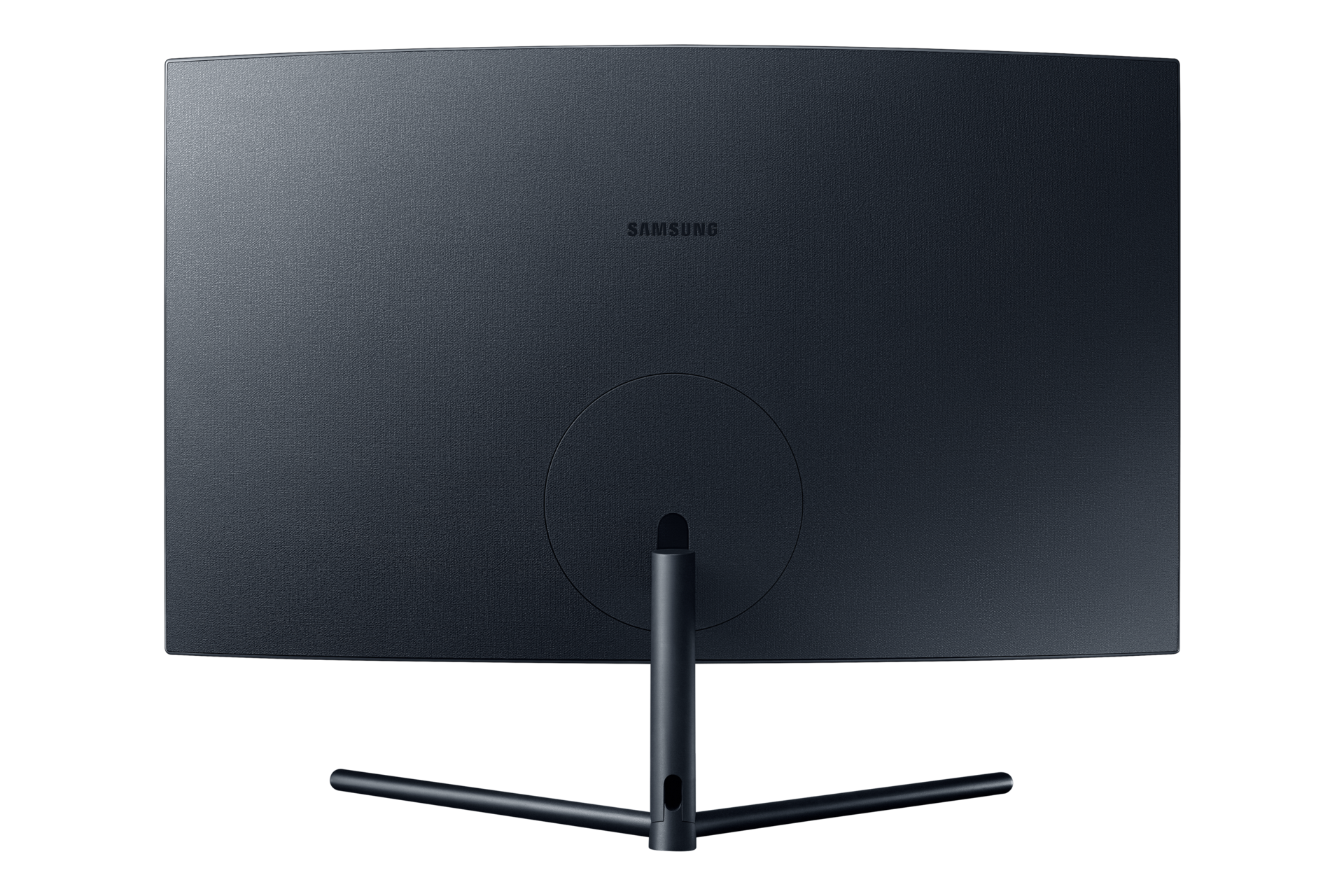 黑色，產品外觀背面