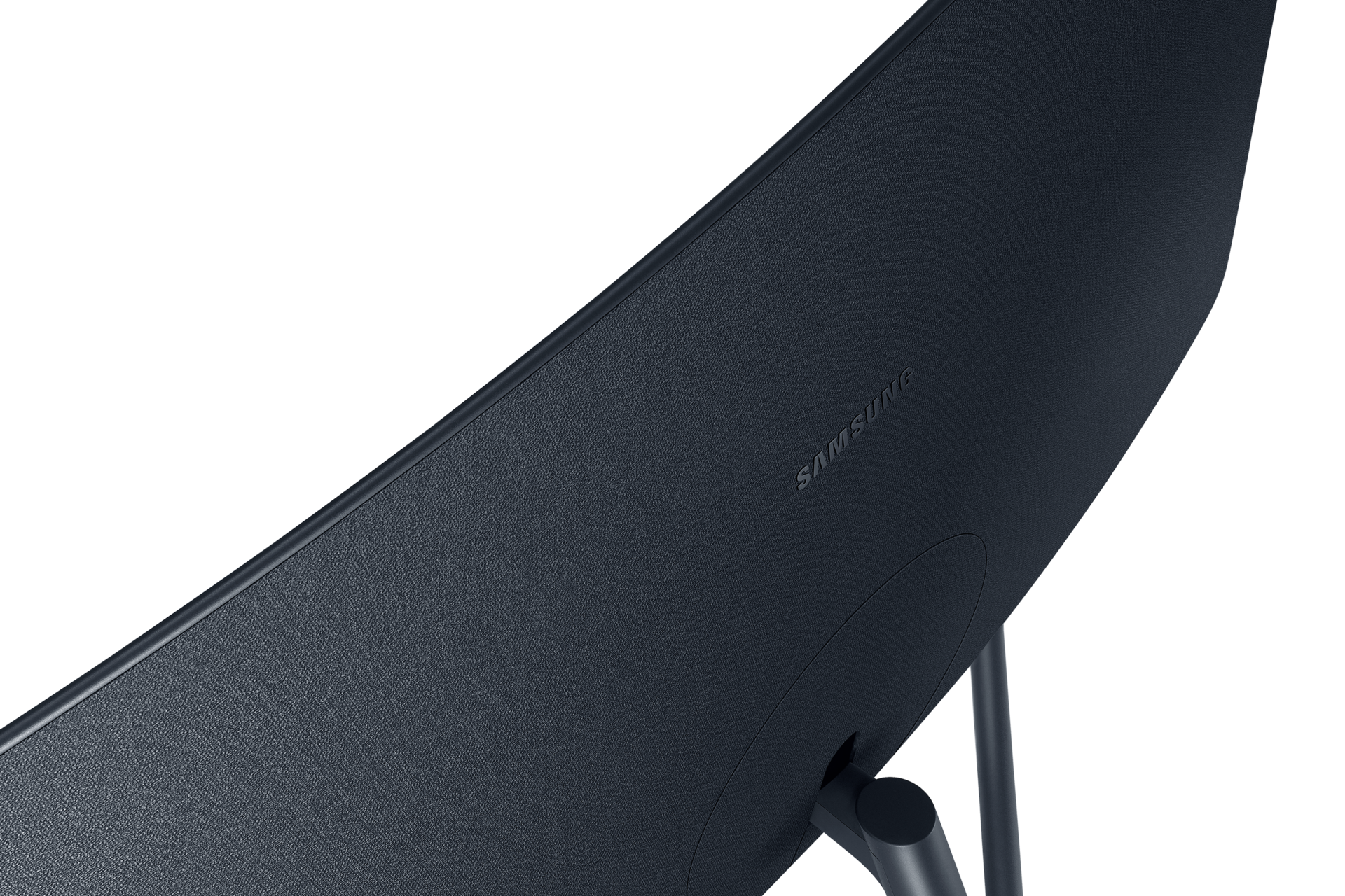 黑色，產品外觀細節