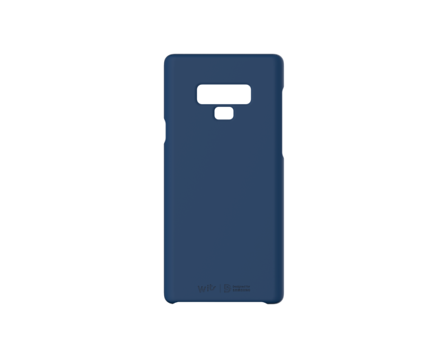 Galaxy Note 9 WITS 優質硬殼背蓋