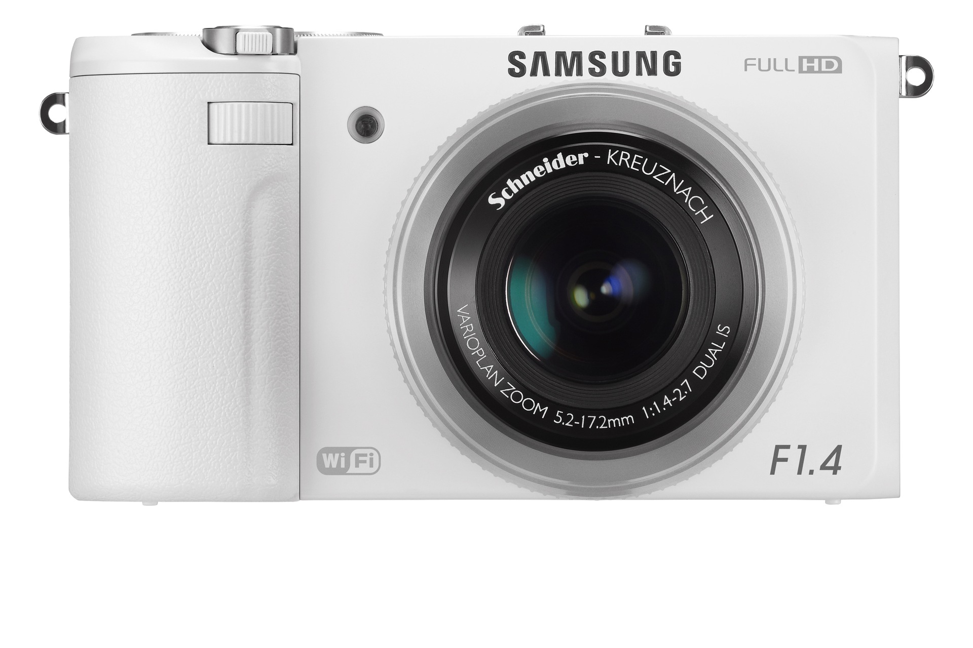 SMART CAMERA EX2F Samsung 支援 台灣