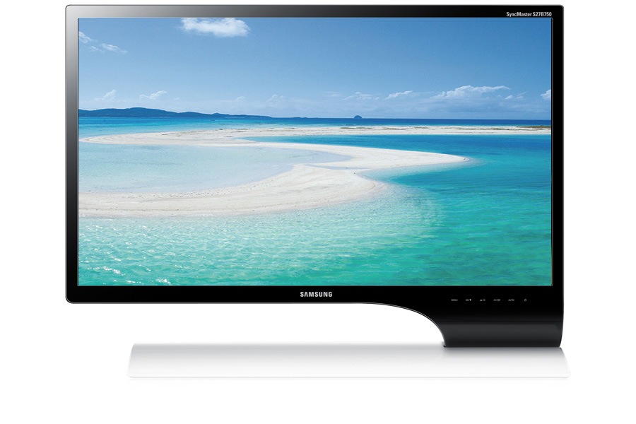 SB750(24") | Samsung 支援 台灣