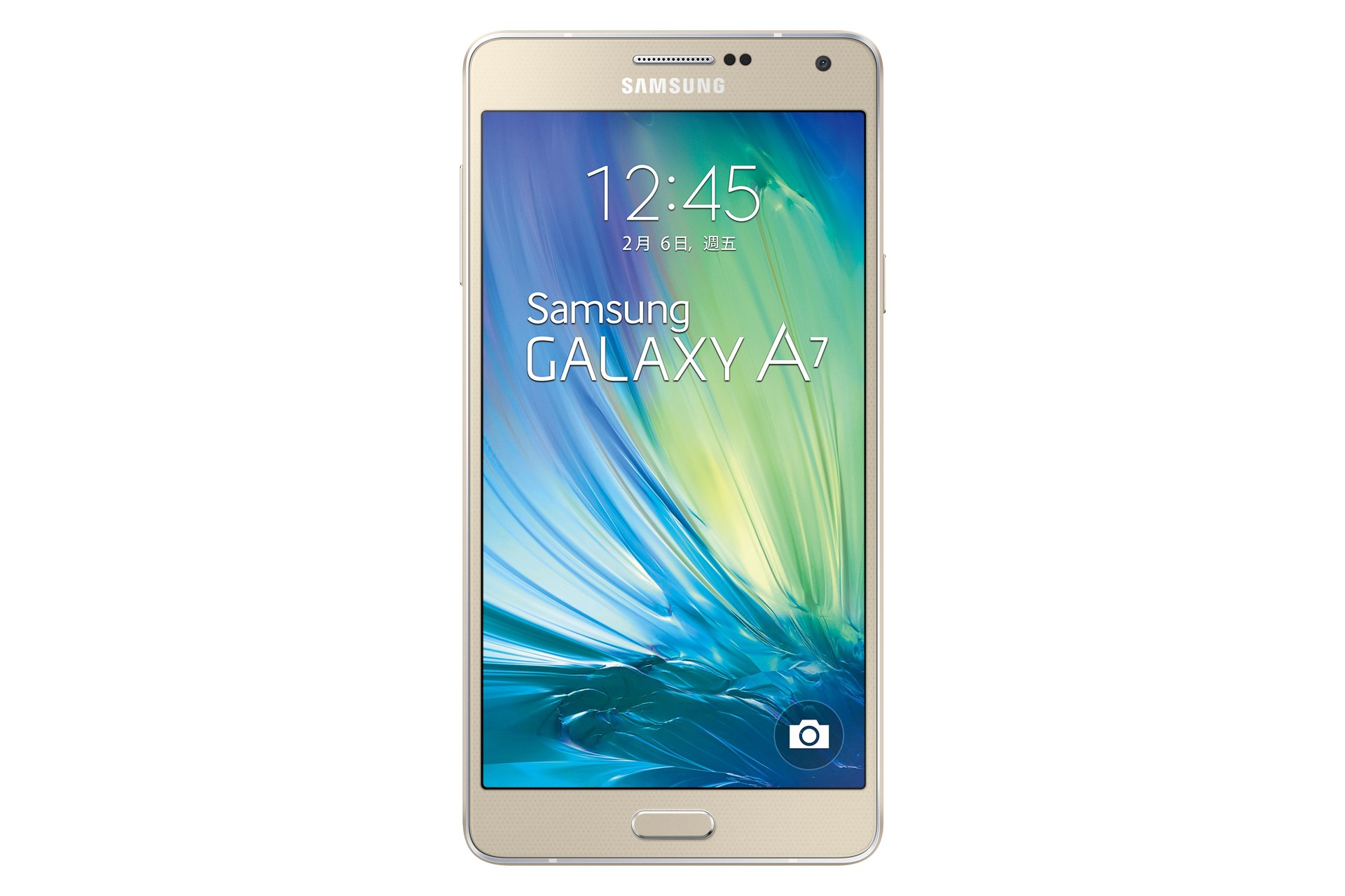 Galaxy A7 | Samsung 支援台灣