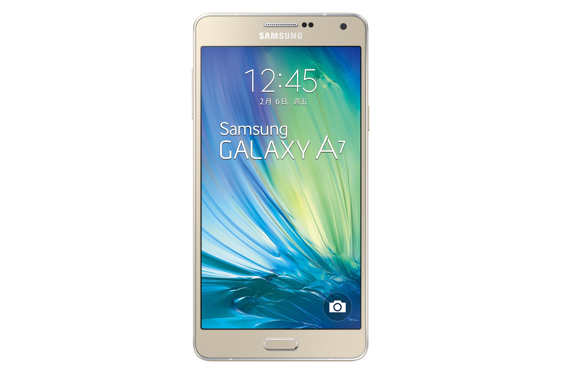 Samsung GALAXY A7 | Samsung 支援台灣