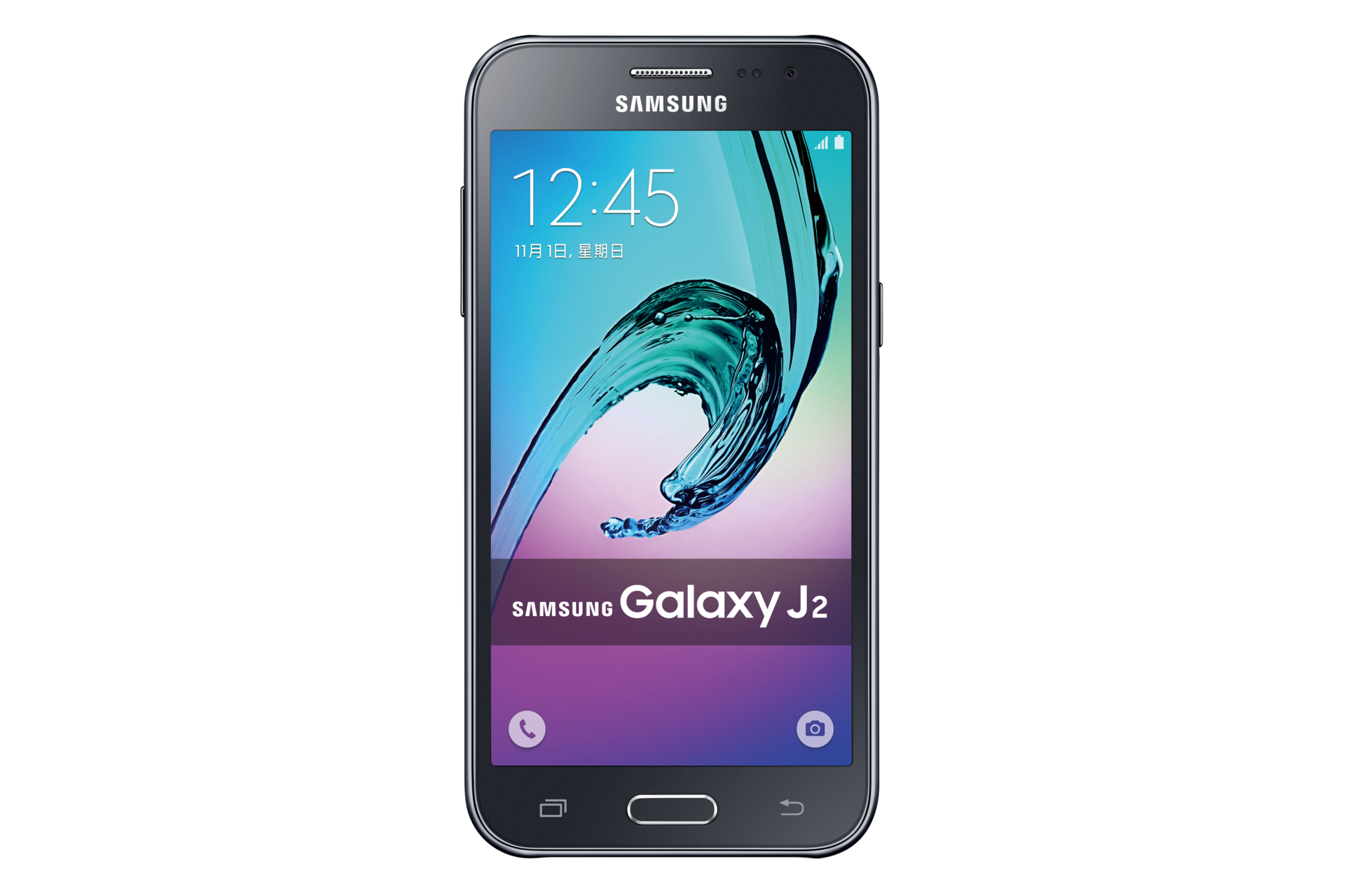 Galaxy J2 Samsung 支援台灣