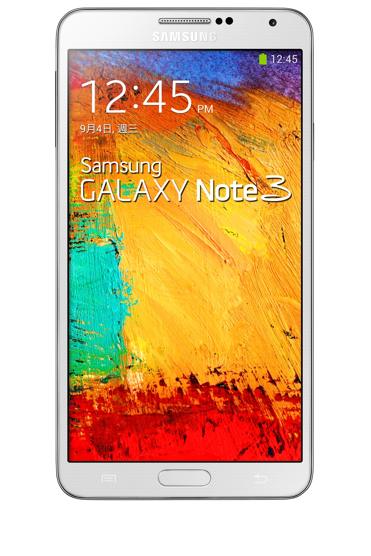 samsung galaxy note 4g lte