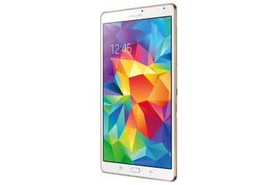 Samsung GALAXY Tab S 8.4 WiFi | Samsung 支援台灣