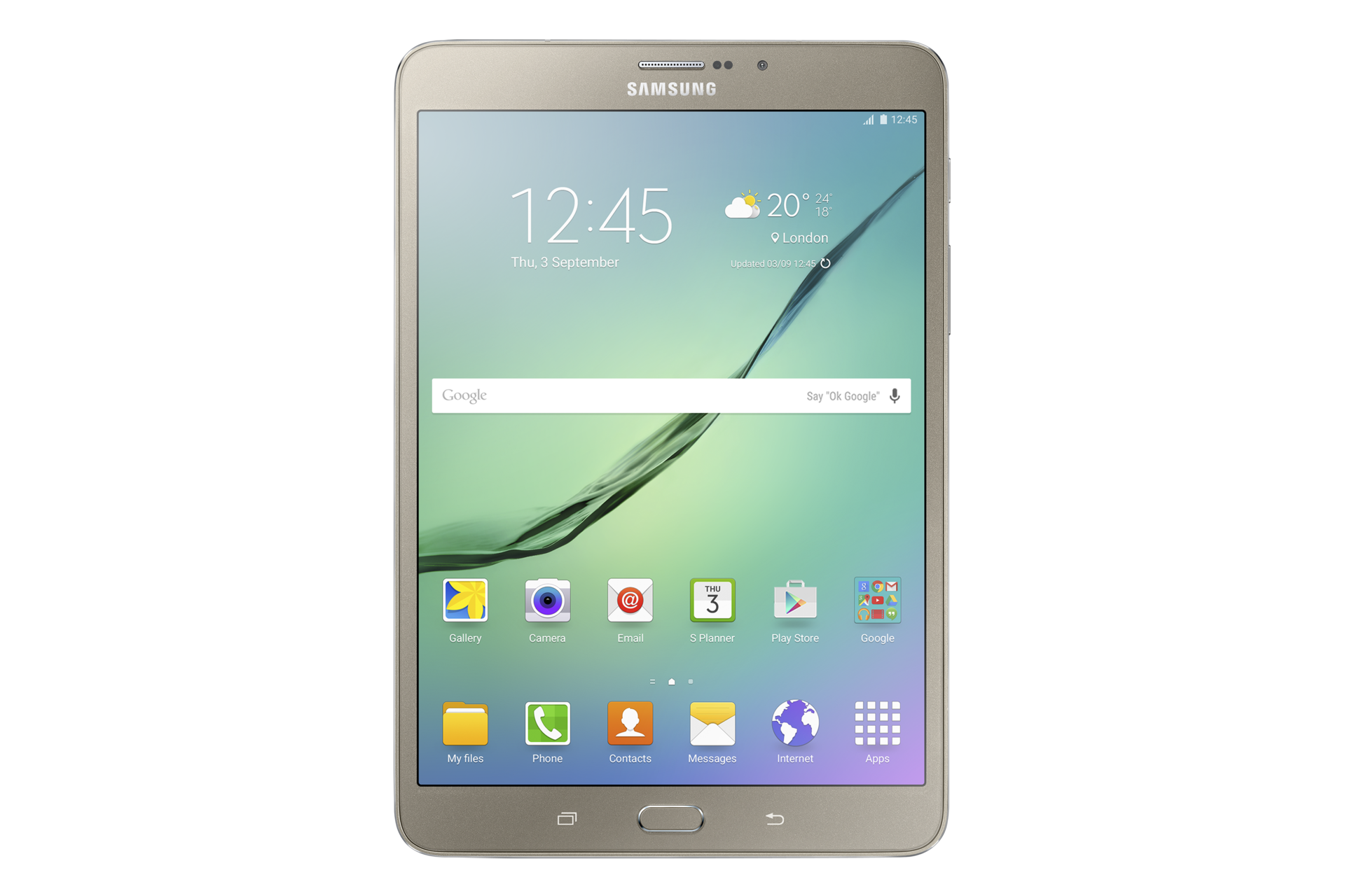 Galaxy Tab S2 8.0 4G LTE (T719C) | Samsung 支援台灣