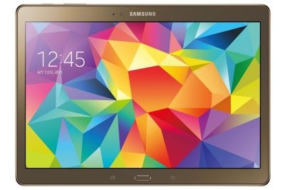 Galaxy Tab S 10.5 Wi-Fi | Samsung 支援台灣