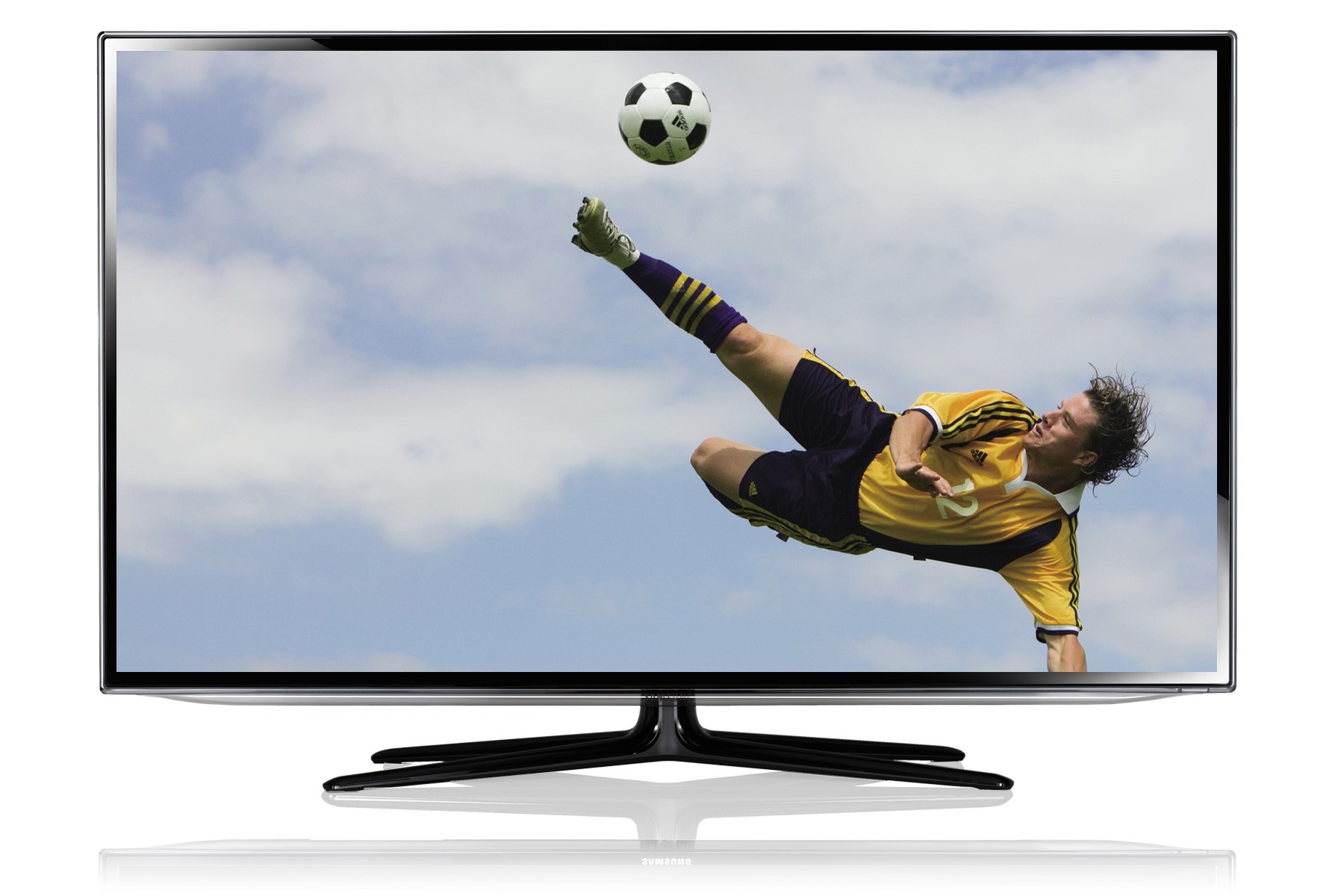 ES6100 (46 型) | Samsung 支援台灣