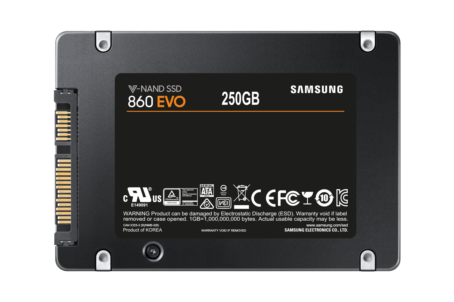 内蔵型SSD Samsung SSD 860 EVO KIOXIA EXCERIA 2.5 Amazon | Samsung 860 EVO 1TB SATA 2.5インチ 内蔵 SSD MZ