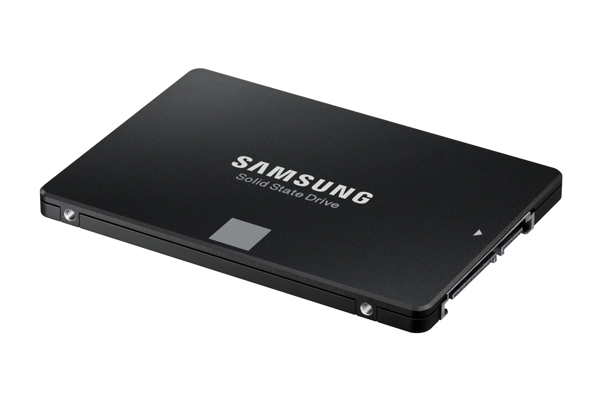 SSD накопичувач Samsung 860 EVO 2.5" SATA III 4Тб MZ-76E4T0BW - фото 5