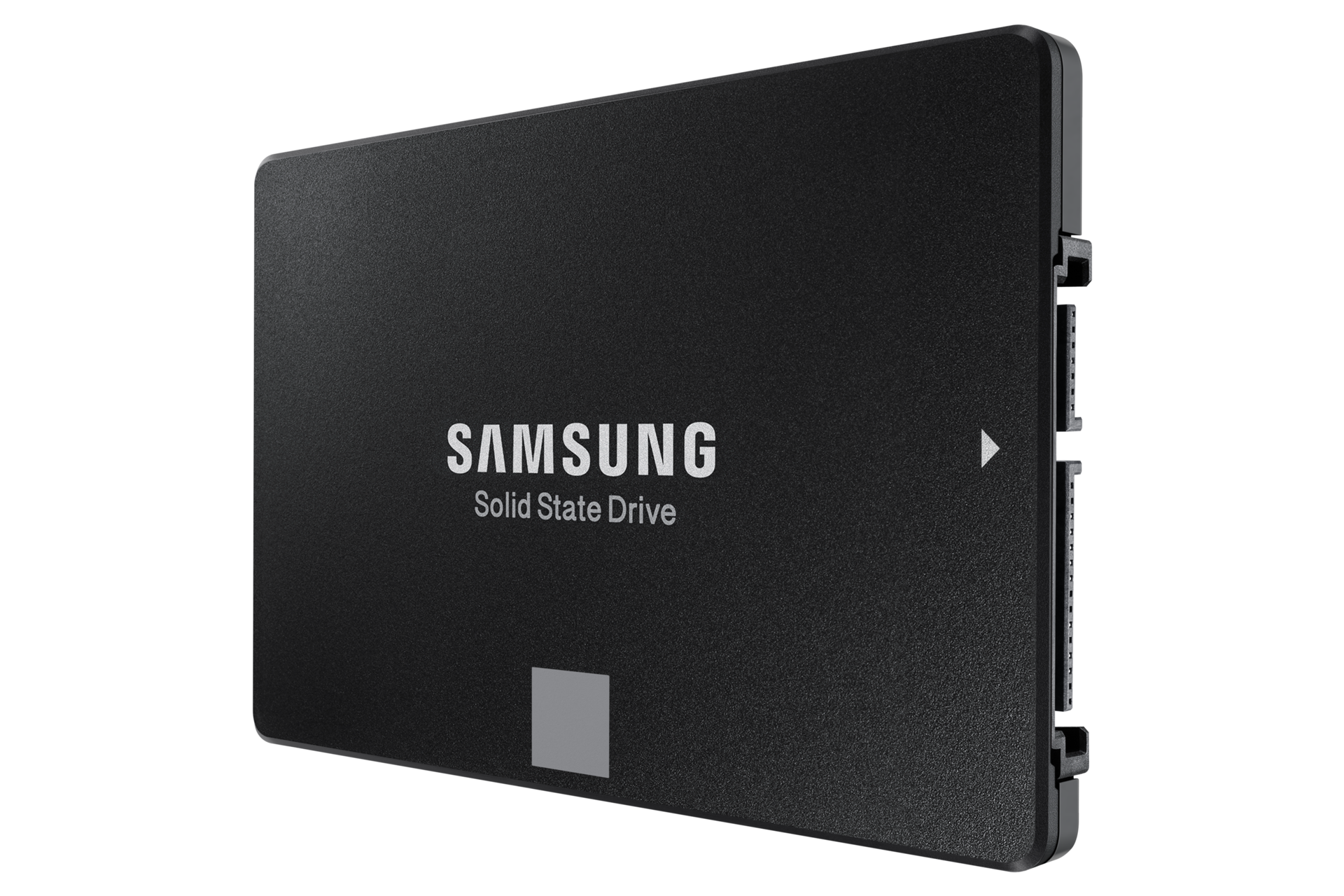 SSD накопичувач Samsung 860 EVO 2.5" SATA III 4Тб MZ-76E4T0BW - фото 3