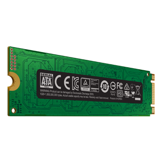 SSD Накопичувач Samsung 860 EVO SATA III M2 256Гб MZ-N6E250BW - фото 6