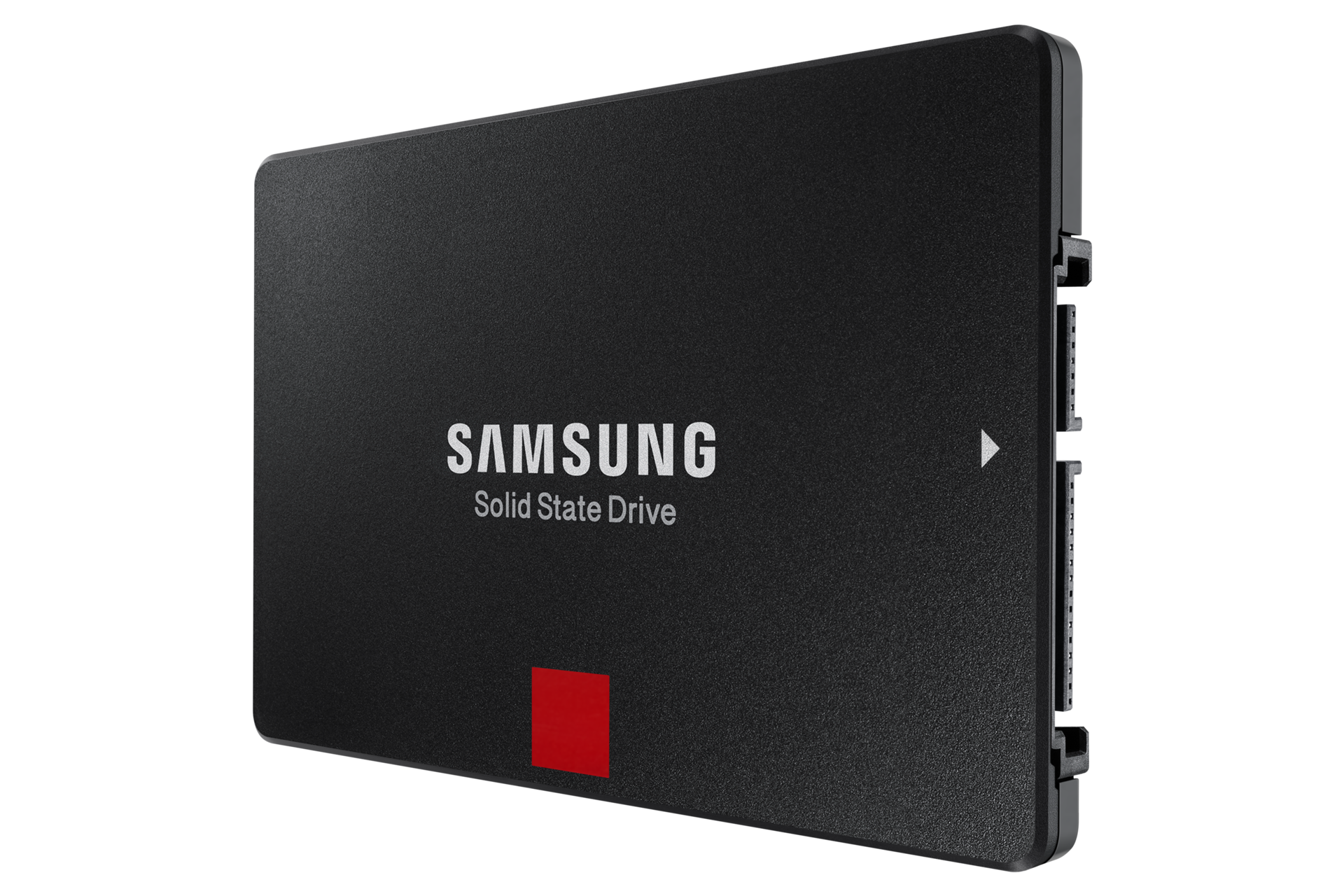 SSD накопичувач Samsung 860 PRO SATA III 2.5" 1Тб MZ-76P1T0BW - фото 3