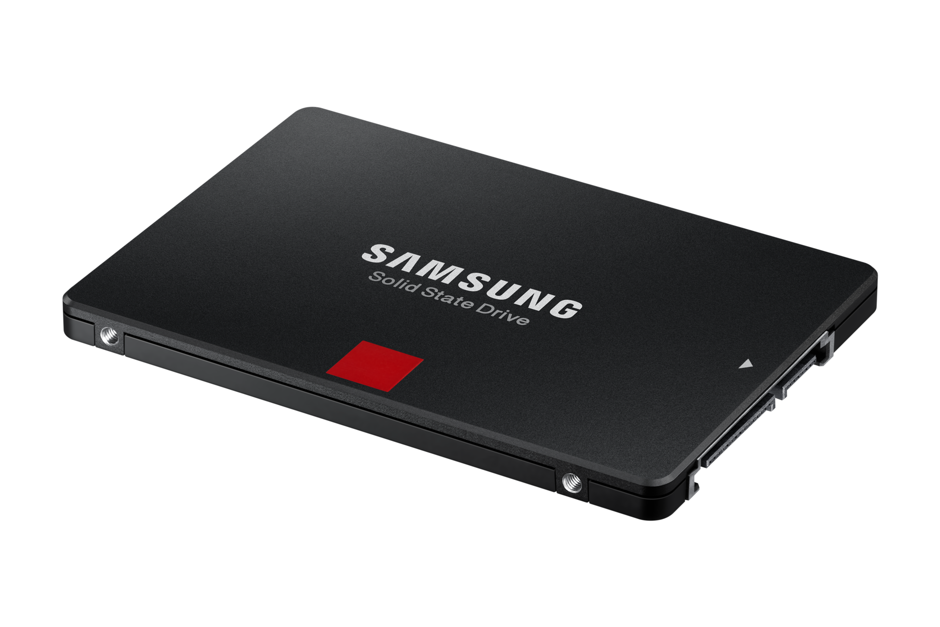 SSD накопичувач Samsung 860 PRO SATA III 2.5" 2Тб MZ-76P2T0BW - фото 5
