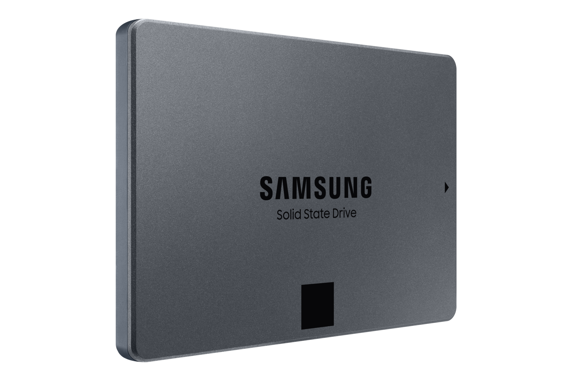 SSD накопичувач Samsung 860 QVO SATA III 2.5" 1Тб MZ-76Q1T0BW - фото 4