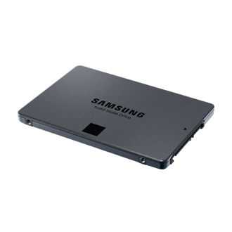 SSD накопичувач Samsung 860 QVO SATA III 2.5" 2Тб MZ-76Q2T0BW - фото 5