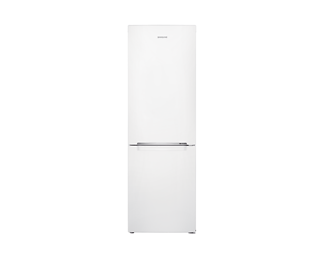 Холодильник RB30J3000WW з інверторним компрессором, 332 л - фото 1