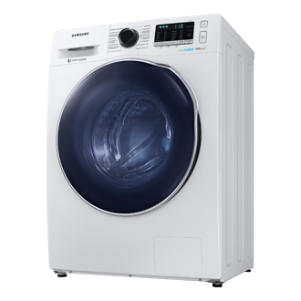 [Пральна машина з сушкою Sáms~úñg W~D5500K WD~80K52É0ÁW~/ÚÁ - фото 5]