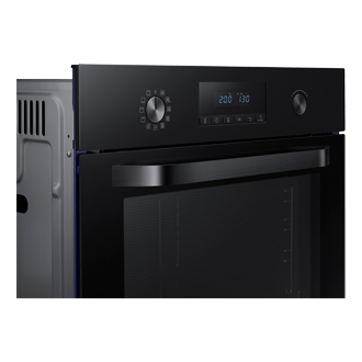 Духова шафа NV68R2340RB з Dual Fan, 68л - фото 11