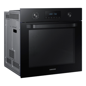 Духова шафа NV68R2340RB з Dual Fan, 68л - фото 5