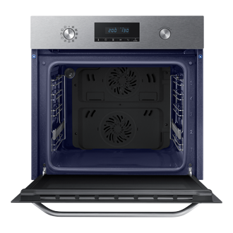 Духова шафа NV68R2340RS з Dual Fan, 68л - фото 3